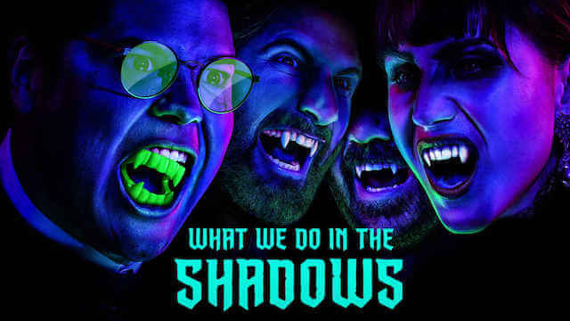 music licensed for what we do in the shadows